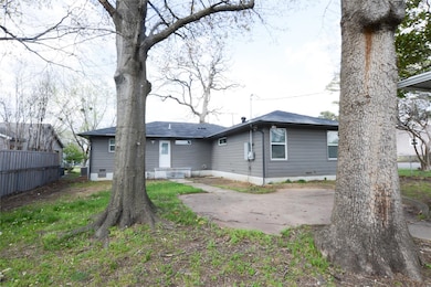 1400 W Shepherd St, Denison, TX 75020 - photo 3