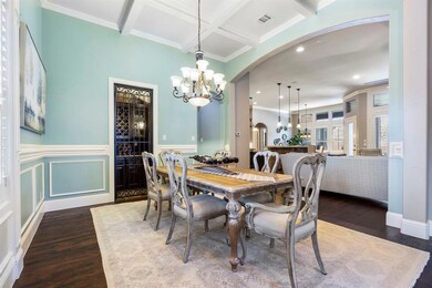 8601 Shadywood Ln, North Richland Hills, TX 76182 - photo 6