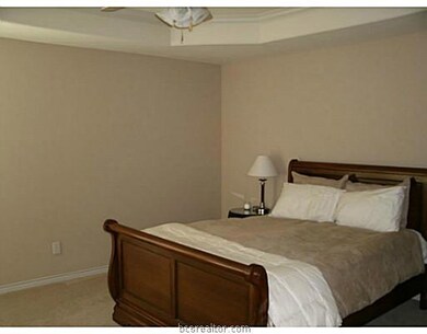 Master Bedroom.