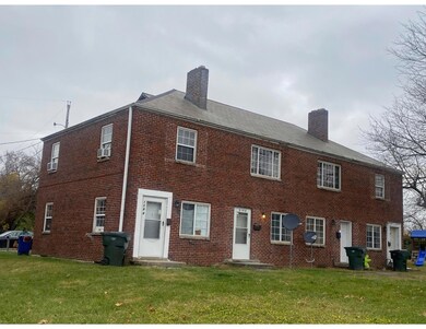 480 James Road Avenue 4 family III