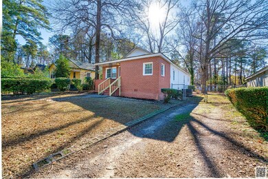 2822 Hazel St, Augusta, GA 30909 - photo 2