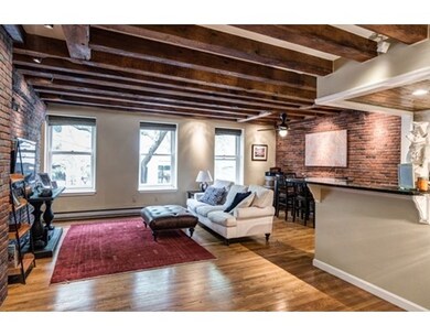 78-80 Commercial St unit 2, Boston, MA 02109 - photo 6