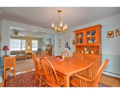 23 E Baylies Rd, Charlton, MA 01507 - photo 7