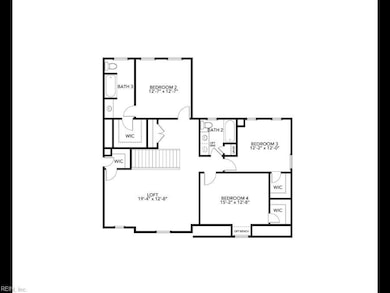 MM Blackwater (Lee Lot 7) Rd, Virginia Beach, VA 23457 - photo 3