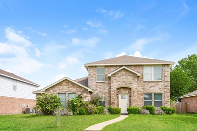 2807 Sutters Mill Way, Wylie, TX 75098 - photo 2