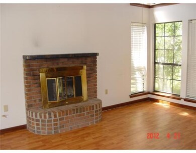 Den/Family/Great Room.