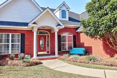 702 Edinburgh Way, Dothan, AL 36305 - photo 2