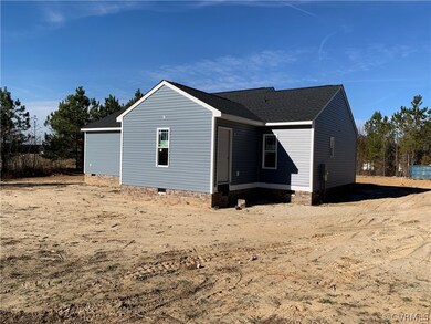 2834 Howerton Rd, Dunnsville, VA 22454 - photo 2