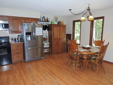Kitchen-Dining