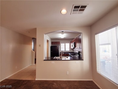 9069 Tantalizing Ave, Las Vegas, NV 89149 - photo 4