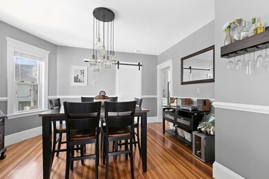 14 N Munroe Terrace unit 1, Boston, MA 02122 - photo 4