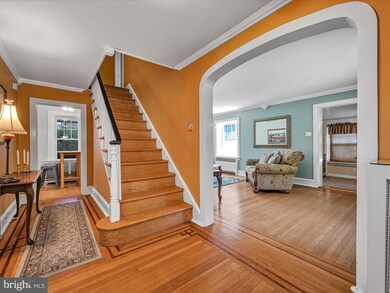 219 Westminster Ave, Merchantville, NJ 08109 - photo 5