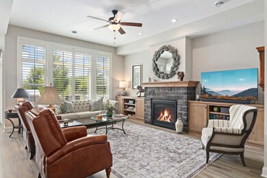 4827 Prairie Trail N, Hugo, MN 55038 - photo 6