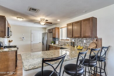 Kitchen Bar