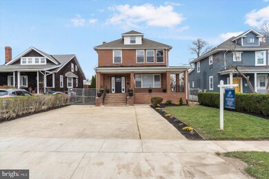 3810 Sequoia Ave, Baltimore, MD 21215 - photo 3