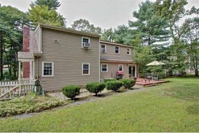 3 Pine Acres Rd, Foxboro, MA 02035 - photo 5