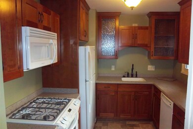 All appliances included