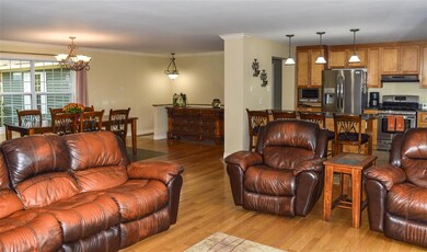 24 Pinnacle Springs Extension, Chesterfield, NH 03443 - photo 5