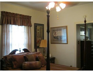 Bedroom.