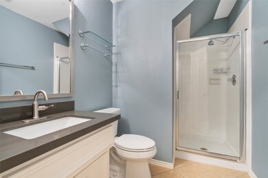 5239 Schuler St unit C, Houston, TX 77007 - photo 3