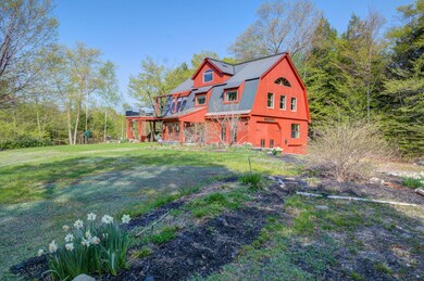 108 Raspberry Ln, Bridgton, ME 04009 - photo 2