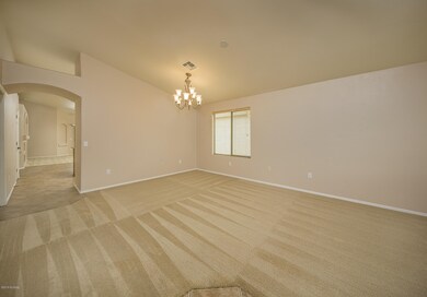 Dining Rm/Living Rm