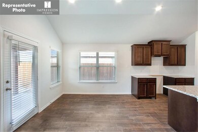 705 Nandina Rd, Weatherford, TX 76086 - photo 7