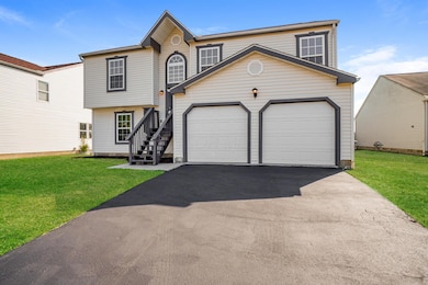 5708 Canal Bridge Dr, Canal Winchester, OH 43110 - photo 2