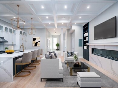 541 Massachusetts Ave unit 2, Boston, MA 02118 - photo 5