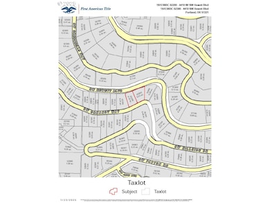 4410 SW Hewett Blvd, Portland, OR 97221 - photo 3