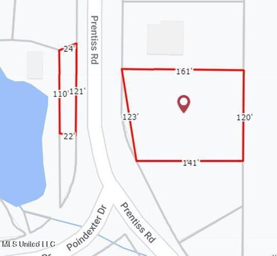 Lot 2 and 3 509 Prentiss