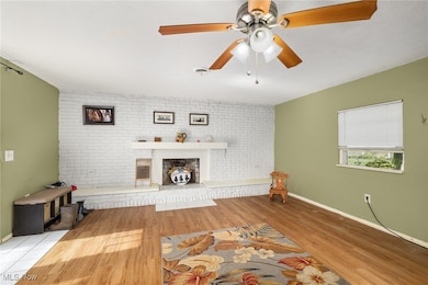13025 N Boone Rd, Columbia Station, OH 44028 - photo 7