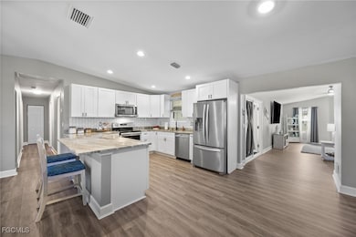 2135 SW 3rd Place, Cape Coral, FL 33991 - photo 6