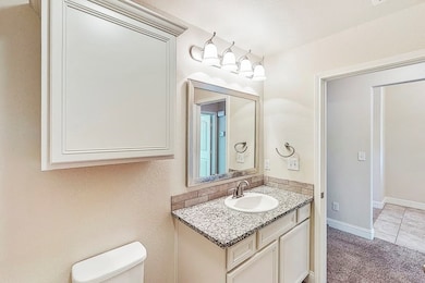 1001 E 92nd St, Odessa, TX 79765 - photo 5