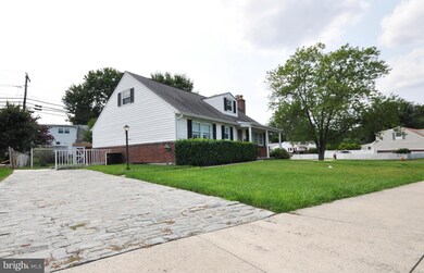 3501 Hiss Ave, Parkville, MD 21234 - photo 3