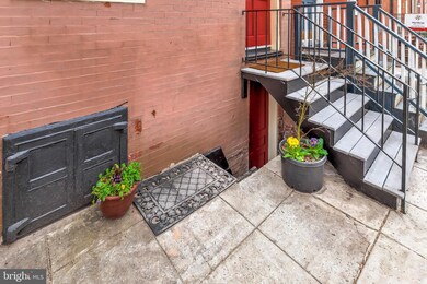 621 S Paca St, Baltimore, MD 21230 - photo 5