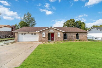 2909 W Beechwood Dr, Rogers, AR 72756 - photo 7