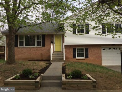 1718 Lewis St, Winchester, VA 22601 - photo 3