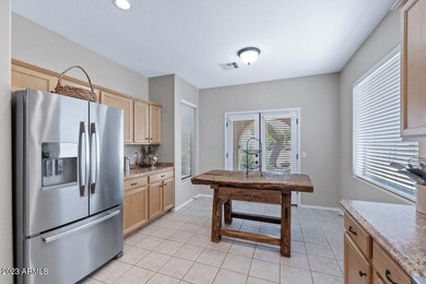 3107 S Chatsworth Cir, Mesa, AZ 85212 - photo 4