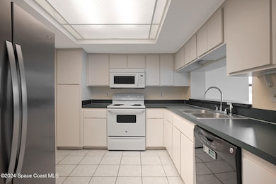 Stainless Steel Appliances