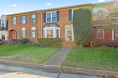 1069 Colonial Meadows Way, Virginia Beach, VA 23454 - photo 2