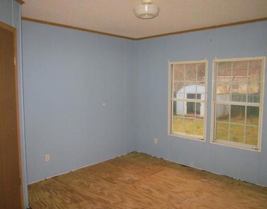 Bedroom.