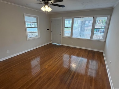 2204 S Monroe St, Little Rock, AR 72204 - photo 5