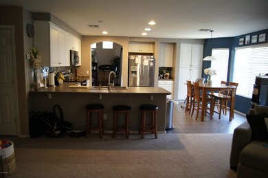 2302 E Torrey Pines - Kitchen 1