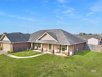 12935 Westfield Loop, Lillian, AL 36549 - photo 2