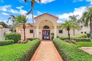 Valencia at Pelican Bay unit 305, Naples, FL 34108 - photo 4