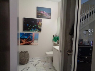 1/2 BATH
