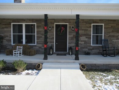 273 Titania Ln, Hedgesville, WV 25427 - photo 3