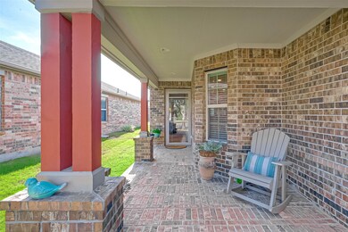 2934 Cone Flower Dr, Richmond, TX 77469 - photo 3