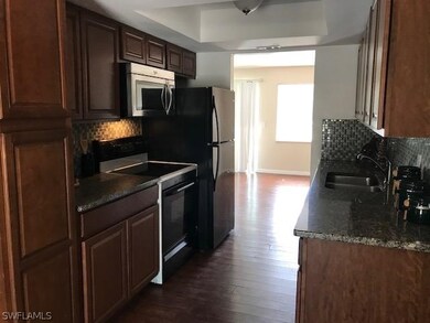 Beautiful Renovated Kitchen